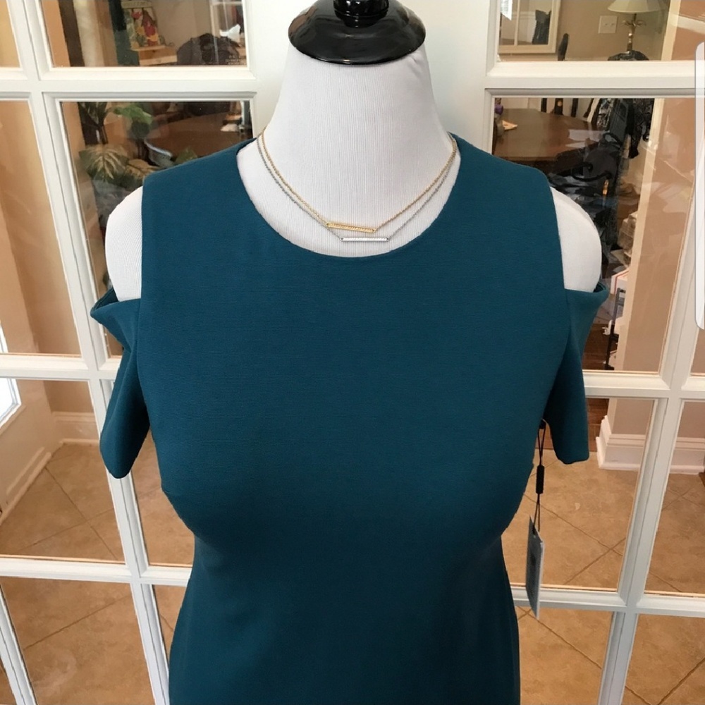 Calvin Klein dress